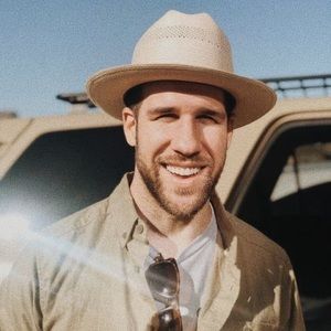 Meet your Posher, Chris